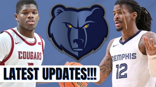 『This Is A GAME-CHANGER For The Grizzlies.. | Daily Grizzlies News & Rumors』のカバーアート