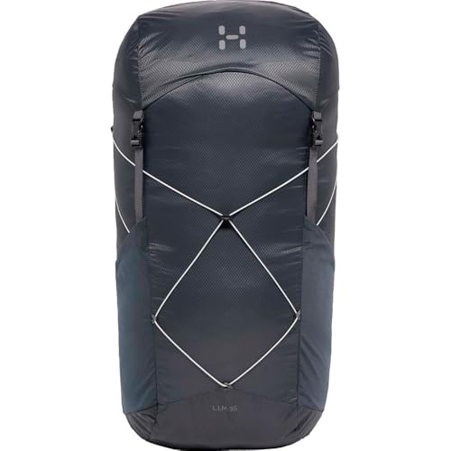 Sac à dos Haglöfs L.I.M 35L pour soulager le dos en randonnée