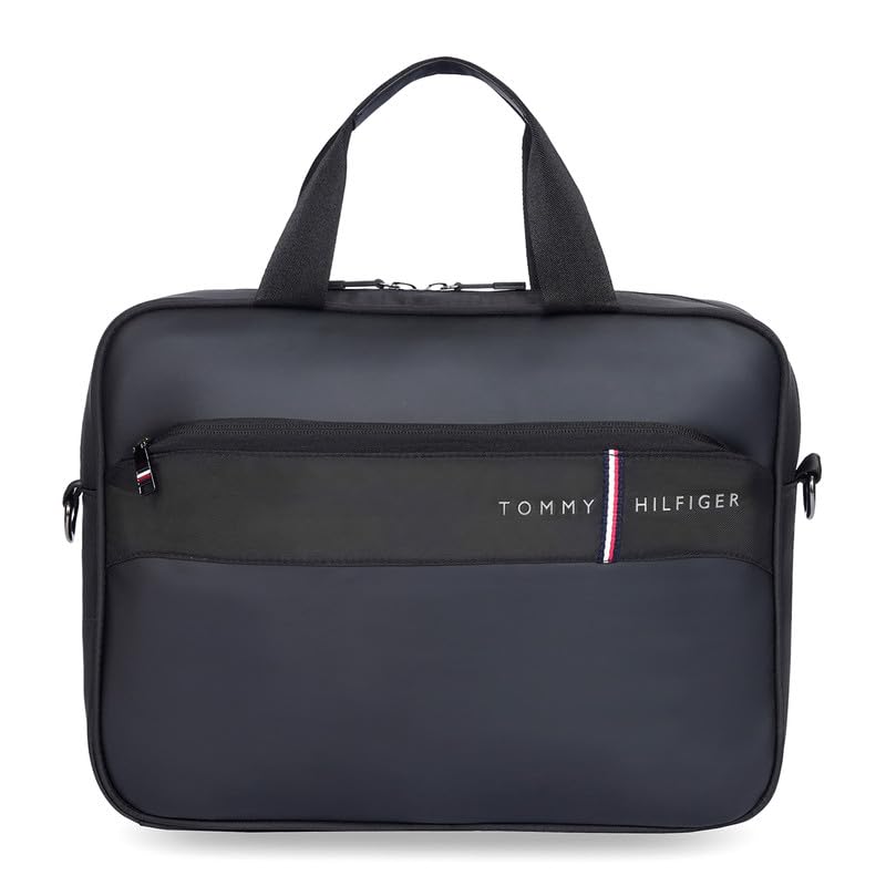 See full amazon price history chart for Tommy Hilfiger Unisex Benzene 14 Inch Laptop Business Case - Black Tommy Hilfiger Unisex Benzene 14 Inch Laptop Business Case - Black (B0DFHHBGHL) Amazon Price History, Amazon Price Tracker