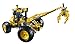 LEGO Technic Backhoe Loader 8069