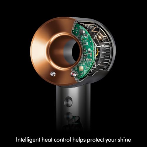 Image of Dyson Supersonic Origin Hair Dryer