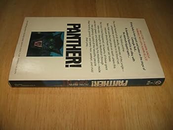 Mass Market Paperback Panther Book