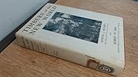 Timbers of the New World, B0006EUD4I Book Cover
