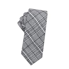 Light Grey White Stripe