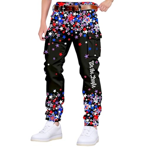 Bleu de travail homme : oubliez les pantalons rigides avec ce jogging cargo léger