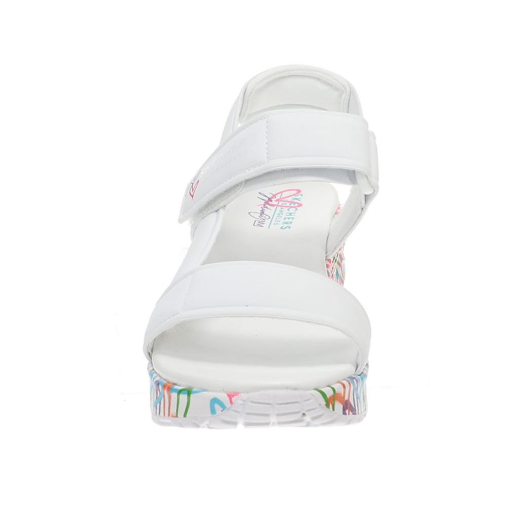 Skechers Uno Lite Sandal Sunny Love, sandały dziecięce