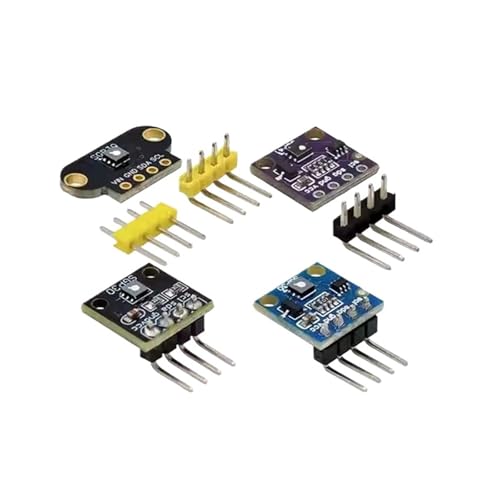 Capteur de gaz SGP30 double hole testeur COV et eCO2 pour Arduino