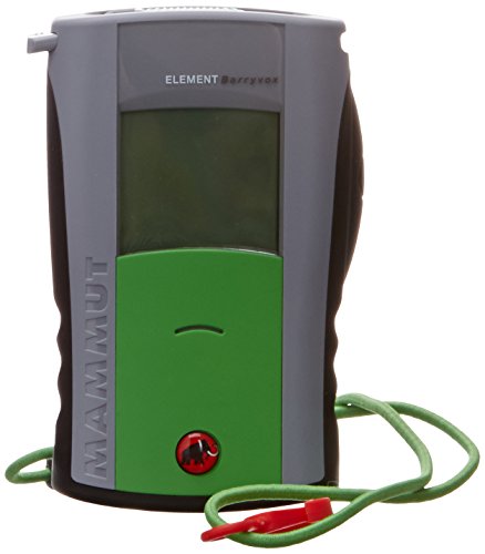 Mammut Element Barryvox