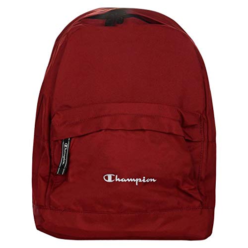 Champion 804663 F19 RS505 TRD: Mochila  color Rojo  talla Einheitsgr