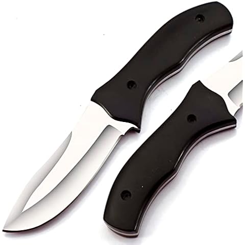 Skokie Knives Custom Bushcraft Knife Cover