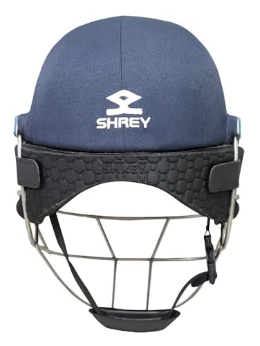 Shrey Pro Neck Protector 2.0 - Black (Medium)