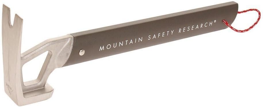 MSR Tent Stake Hammer