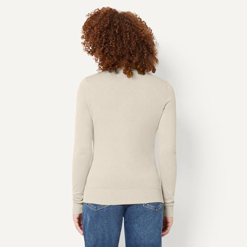 Image of Amazon Essentials Women's Lightweight Crewneck