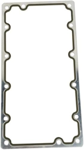 Junta de enfriador de aceite 3684N028 para Perkins Caterpillar