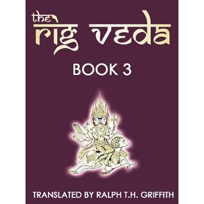 The Rig Veda