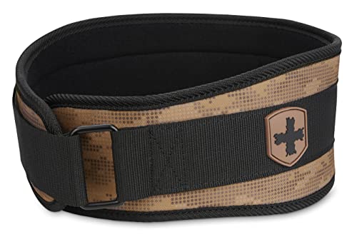 Photo 1 of Harbinger Foam Core Belt 4.5-Inch Weight Lifting and Workout Belt Large