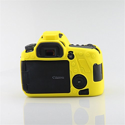 CANON EOS 6D Mark II fW^Jp VRJo[ JP[X ATOPLEyʎ^тȒPCF[