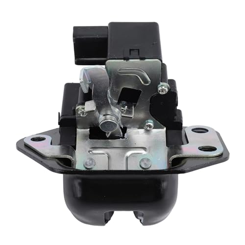 Loquet verrouillage hayon arrière métallique durable pour Koleos 2009
