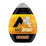 MiO Orange Liquid Concentrate Drink Mix (1.62 oz Bottle)