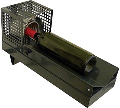 Horizontal Capsule Heat Shrinker