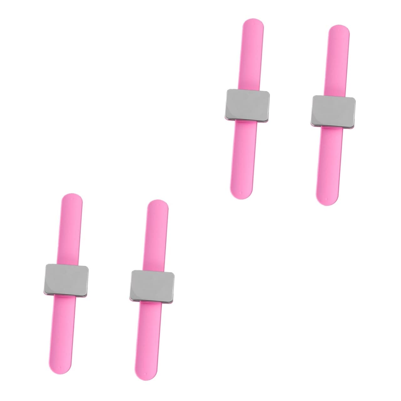 Col silicone coiffeur EXCEART lot de 2 protections de cou faciles à porter