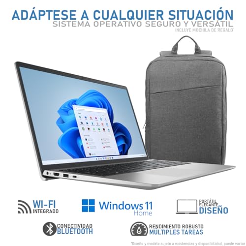 Reviews de Dell inspiron los 5 más buscados. 24 Imagen adicional