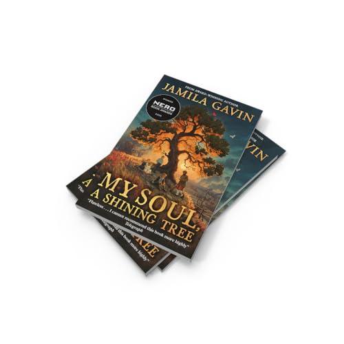Image of My Soul, A Shining Tree: An epic First World War historical story of courage and friendship, new for 2025 and perfect for kids aged 9-12