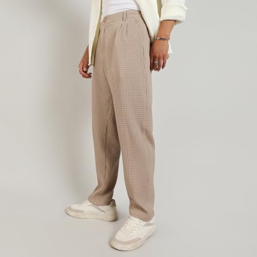 Image of Cahoot Men Casual Pants