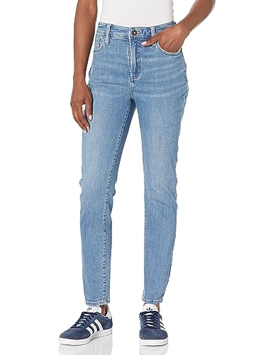 Carve Designs Women's Skyler Skinny Jean