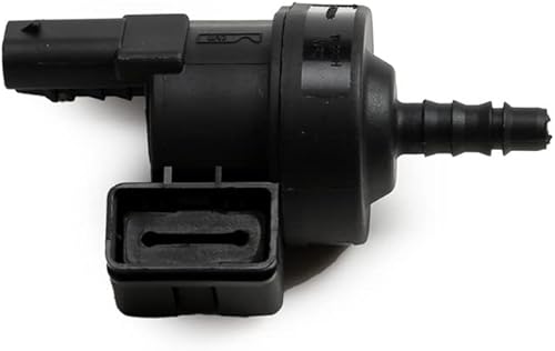 Miniatura 4 de Solenoide de purga de bote de vapor 06H906517AE Reemplazo para Audi A1 A3 A4 A5 Q3 Q5 TT Seat Skoda VW Golf Jetta Passat Tiguan 1.82.0TSI 06L133781M