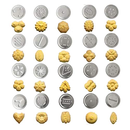 Biscoitos Imprensa cortador Set Baking Tools definir cookies manual Biscoito Biscoitos Press Machine