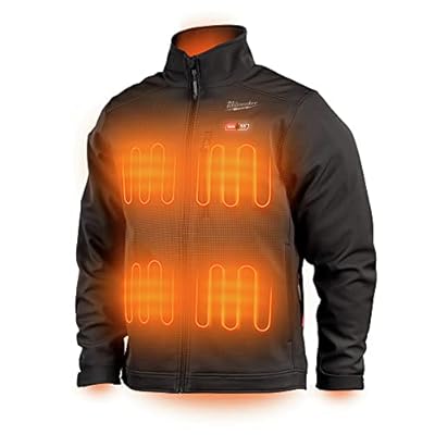 Xlt heated jacket Clearance