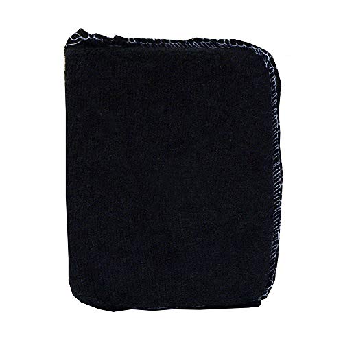 SM Arnold Wax Fast™ Superior Poly Sponge Applicators, 12-Pack | for Car Wax & Polish, Ideal for Auto Detailing and Furniture Care, 4.5