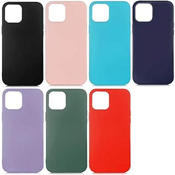 Spia Apple iPhone 12 Pro Max ile uyumlu Kılıf Açık Yeşil Lansman Kapak Orijinal Esnek Dayanıklı Darbe Karşıtı Yeni Nesil Tasarım (Apple iPhone 12 Pro Max, Açık Yeşil)