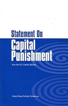 Paperback Statement on Capital Punishment Book