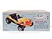 AMT - Meyers Manx Dune Buggy - Original Art