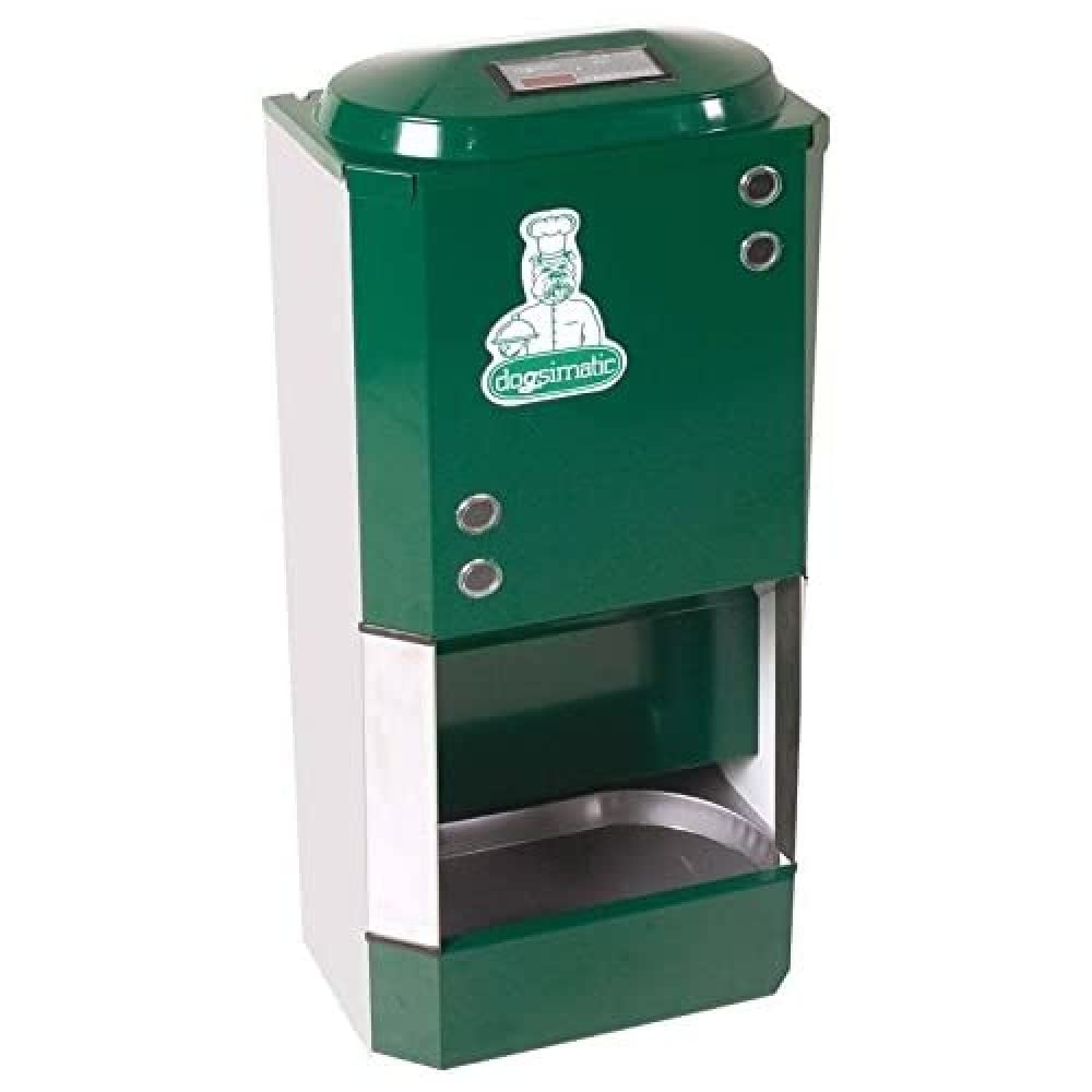 Copele 70854 Tolva Dogsimatic