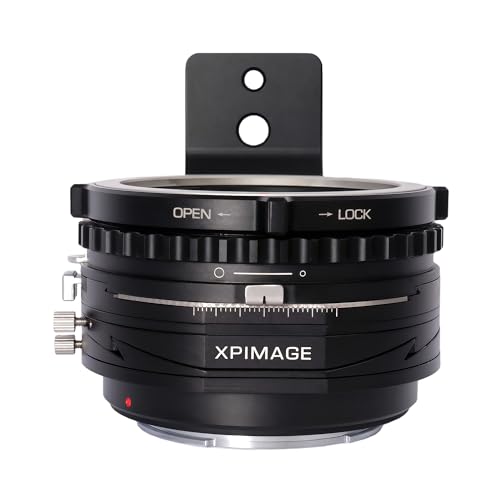 XPIMAGE �`���g�V�t�g�����Y�}�E���g�A�_�v�^�[�����O Pentax 645�����Y����XCD X�V�X�e���J����X1D X2D 907X�ɑΉ�