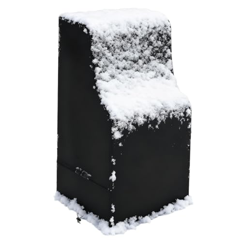 Fundas para máquinas arcade protector anti-UV para consola exterior e interior 7