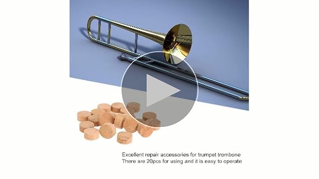 YAMAHA トランペット YTR-136 分解内部洗浄ウォーターキィコルク交換 YAMAHA トランペット YTR-136 分解内部洗浄ウォーターキィコルク交換