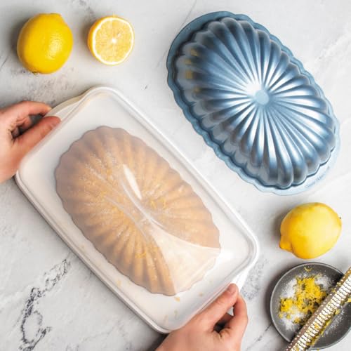Amazon.com: Nordic Ware: Loaf Pans