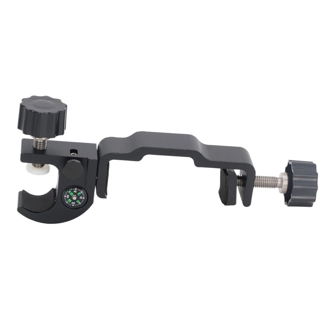 Compatibile per SUNISFA Staffa Palo RTK Resistente Usura