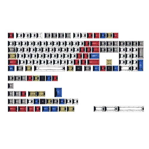 Tlfapfws PBT�R�~�b�N���L�[�L���b�v PBT�L�[�L���b�v Cherry MX�X�C�b�`�p �^�C�v�ʃL�[�L���b�v Cherry�v���t�@�C���L�[�L���b�v
