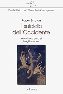 Vedi scheda su Amazon Il suicidio dell'Occidente