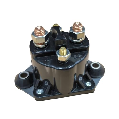 Relais 18-5834 solénoïde démarrage moteur bateau 40-250 CV