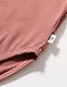Müsli by Green Cotton Baby Girls Cozy me l/s Body Base Layer, Daydream, 74
