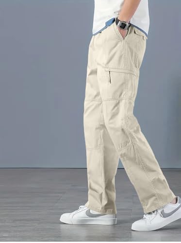 Image of TAGAS Men Men's Cargo Pant| Trousers Casual Pant| Trackpant for Mans|Mans Bottom wear|