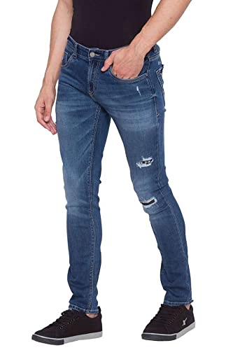 Image of Spykar Men Jeans