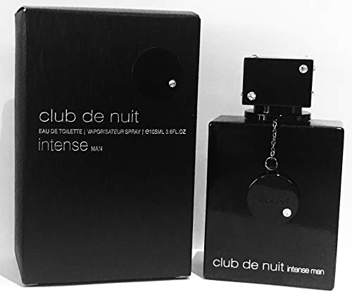 Armaf Club De Nuit Intense for Men 3.6oz EDT
