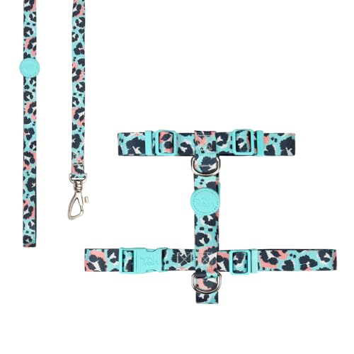 Toh Conjunto Peitoral H E Guia Savana M